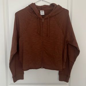 Victoria Secret Hoodie Size Small - NEW with tags